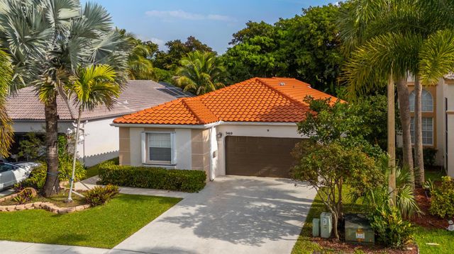 7469 Kingsley Court, Lake Worth, FL 33467
