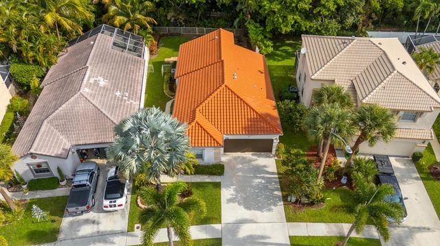 7469 Kingsley Court, Lake Worth, FL 33467