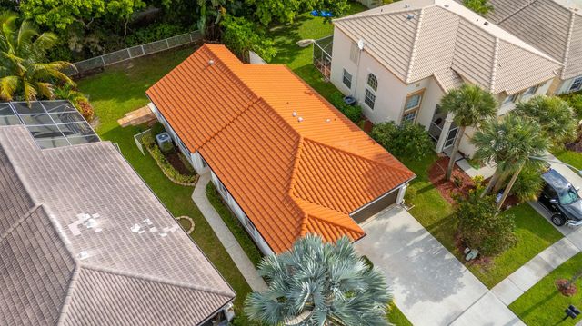 7469 Kingsley Court, Lake Worth, FL 33467