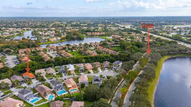 7469 Kingsley Court, Lake Worth, FL 33467
