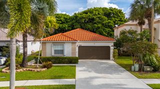 7469 Kingsley Court, Lake Worth, FL 33467