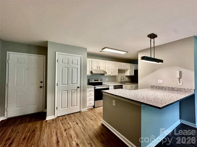 10240 Rose Meadow Lane, Charlotte, NC 28277