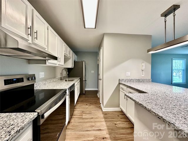 10240 Rose Meadow Lane, Charlotte, NC 28277