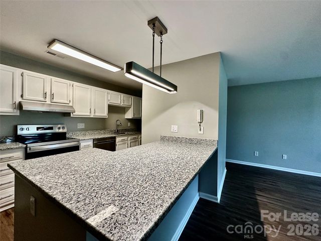 10240 Rose Meadow Lane, Charlotte, NC 28277