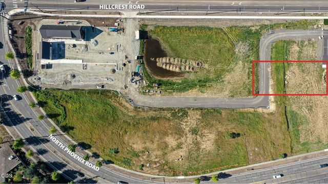 3256 Hillcrest Road, Medford, OR 97504