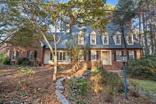 701 E Maryland Ave, Crewe, VA 23930