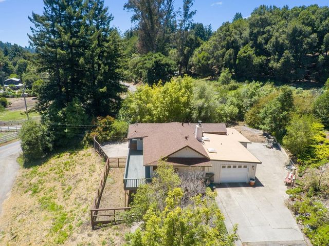 7025 Glen Haven Road, Soquel, CA 95073