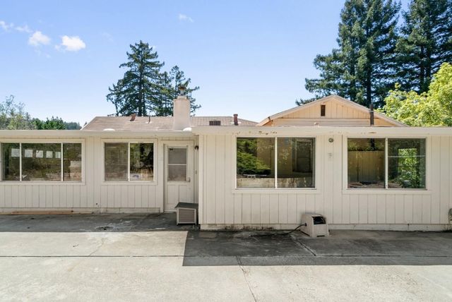 7025 Glen Haven Road, Soquel, CA 95073