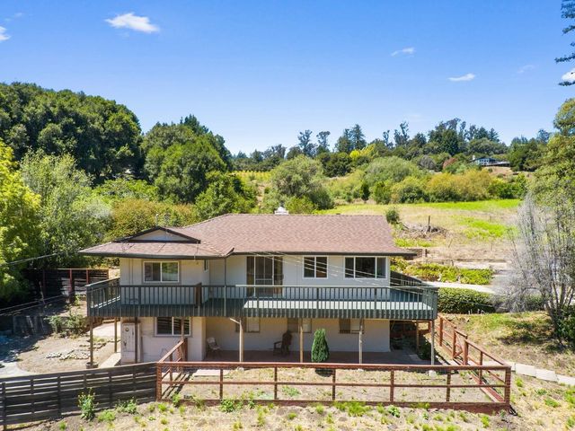 7025 Glen Haven Road, Soquel, CA 95073