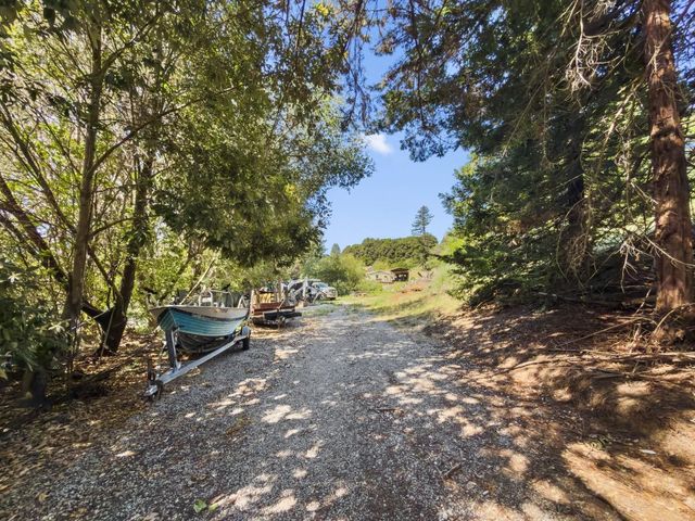 7025 Glen Haven Road, Soquel, CA 95073