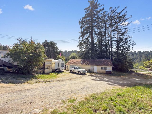 7025 Glen Haven Road, Soquel, CA 95073