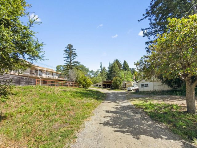 7025 Glen Haven Road, Soquel, CA 95073