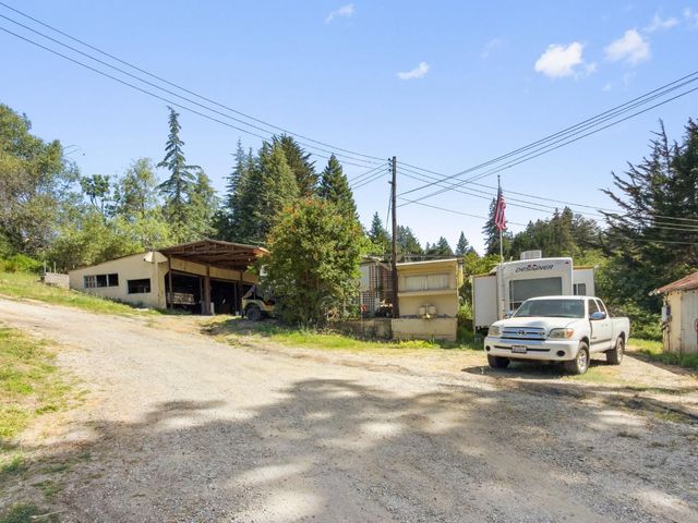 7025 Glen Haven Road, Soquel, CA 95073
