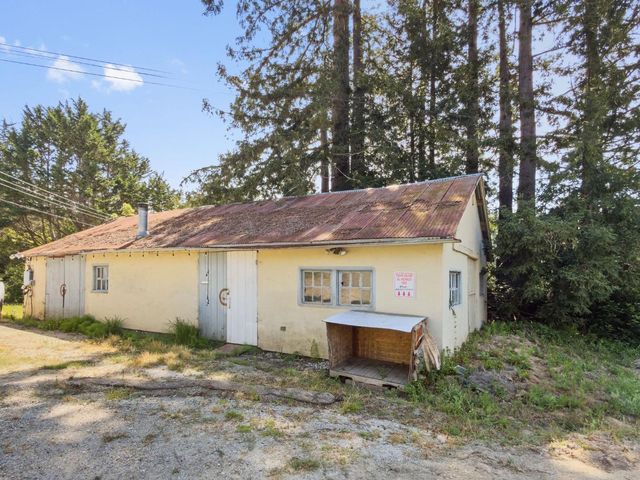 7025 Glen Haven Road, Soquel, CA 95073