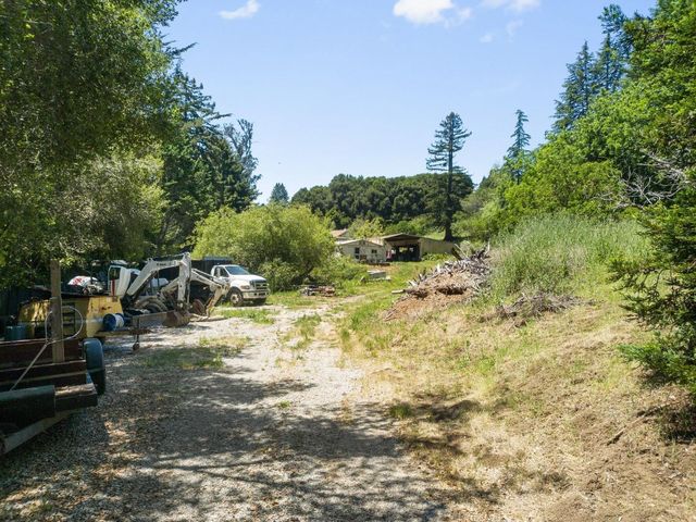 7025 Glen Haven Road, Soquel, CA 95073