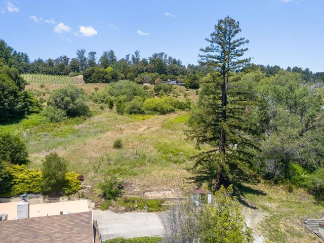 7025 Glen Haven Road, Soquel, CA 95073