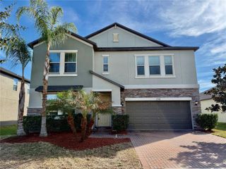 25118 LAMBRUSCO LOOP, Lutz, FL 33559