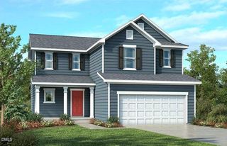 836 Emmer Street, Rolesville, NC 27571