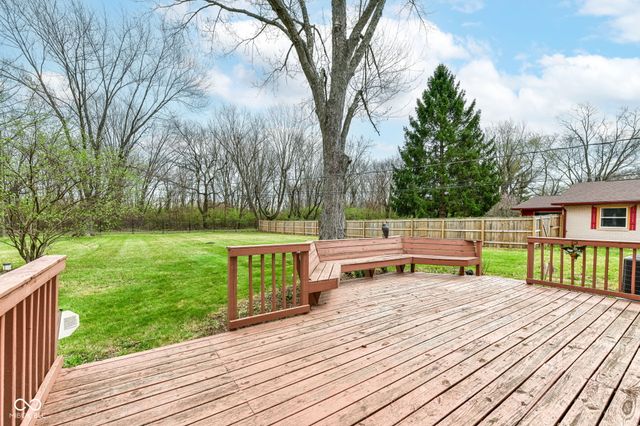 8071 Witherington Road, Indianapolis, IN 46268