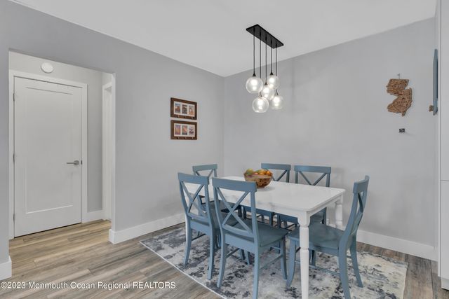 260 Ocean Avenue 17B, Sea Bright, NJ 07760