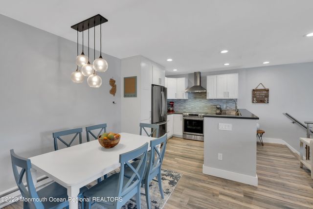 260 Ocean Avenue 17B, Sea Bright, NJ 07760