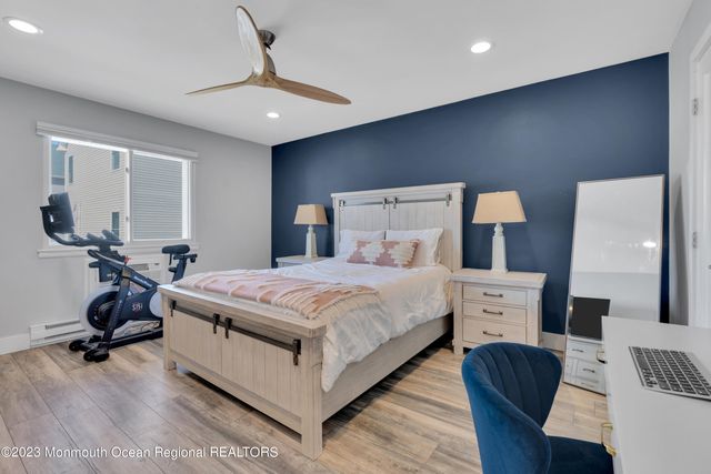 260 Ocean Avenue 17B, Sea Bright, NJ 07760