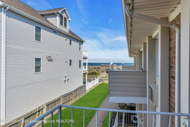 260 Ocean Avenue 17B, Sea Bright, NJ 07760