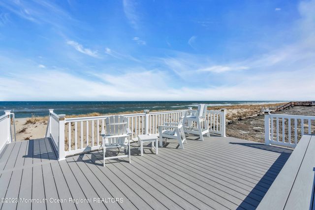 260 Ocean Avenue 17B, Sea Bright, NJ 07760