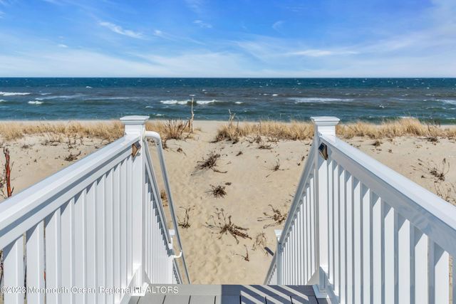 260 Ocean Avenue 17B, Sea Bright, NJ 07760