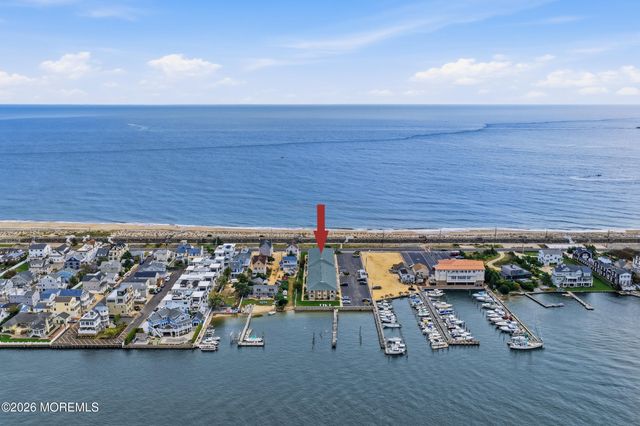 260 Ocean Avenue 17B, Sea Bright, NJ 07760