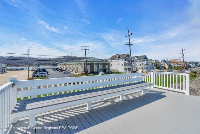 260 Ocean Avenue 17B, Sea Bright, NJ 07760