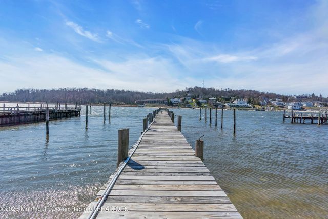 260 Ocean Avenue 17B, Sea Bright, NJ 07760