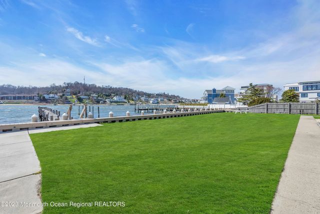 260 Ocean Avenue 17B, Sea Bright, NJ 07760