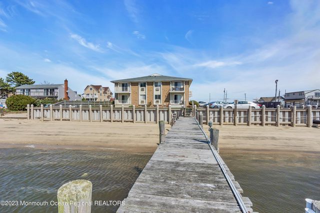 260 Ocean Avenue 17B, Sea Bright, NJ 07760