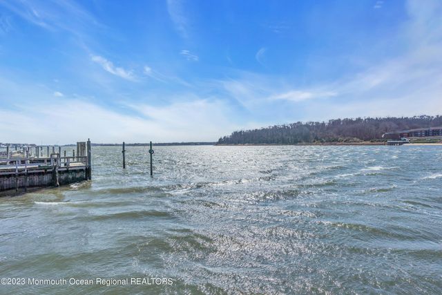 260 Ocean Avenue 17B, Sea Bright, NJ 07760