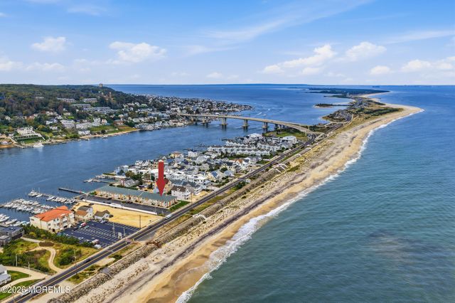 260 Ocean Avenue 17B, Sea Bright, NJ 07760