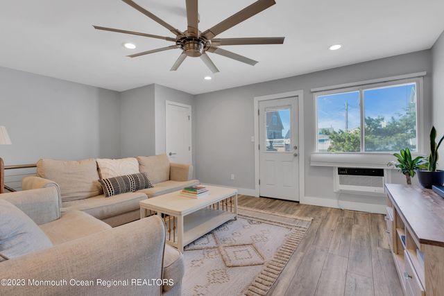 260 Ocean Avenue 17B, Sea Bright, NJ 07760