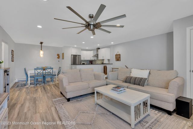 260 Ocean Avenue 17B, Sea Bright, NJ 07760