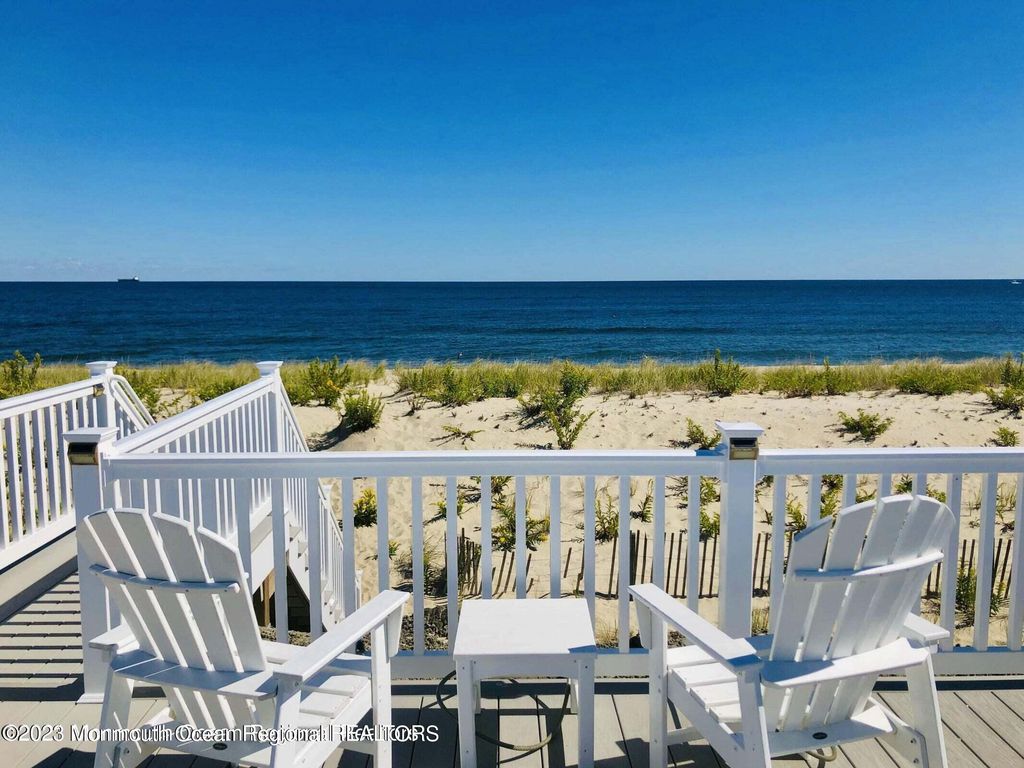 260 Ocean Avenue 17B, Sea Bright, NJ 07760