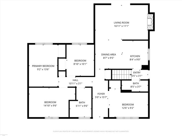 35323 Simco Drive, Clinton Twp, MI 48035