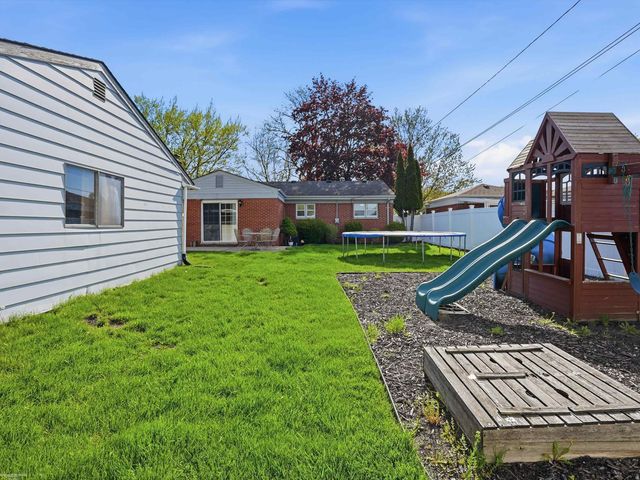 35323 Simco Drive, Clinton Twp, MI 48035