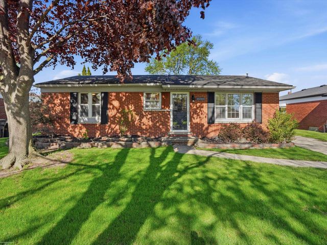35323 Simco Drive, Clinton Twp, MI 48035