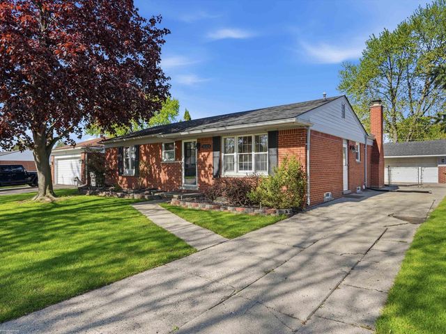 35323 Simco Drive, Clinton Twp, MI 48035