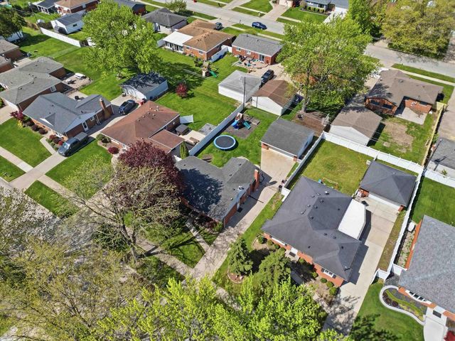 35323 Simco Drive, Clinton Twp, MI 48035
