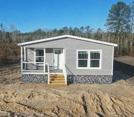 1329 Rabbit Ln., Conway, SC 29526