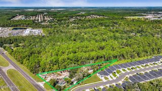 11011 NORMANDY Boulevard, Jacksonville, FL 32221