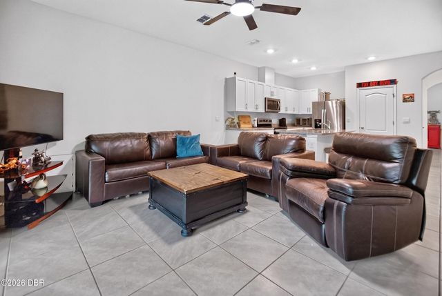 124 Reena Drive, Daytona Beach, FL 32117