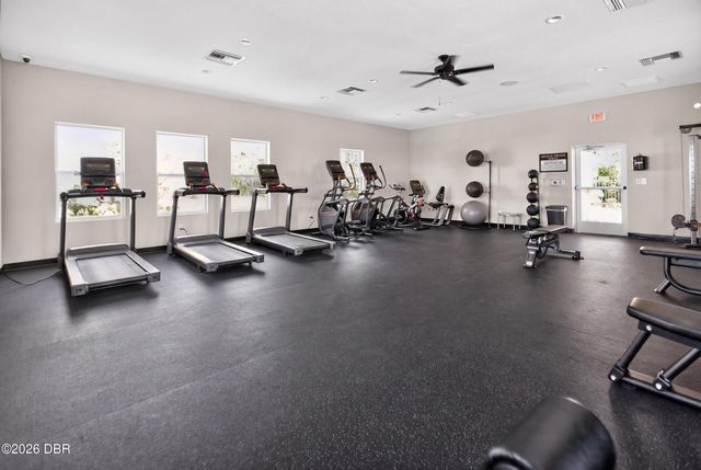 124 Reena Drive, Daytona Beach, FL 32117