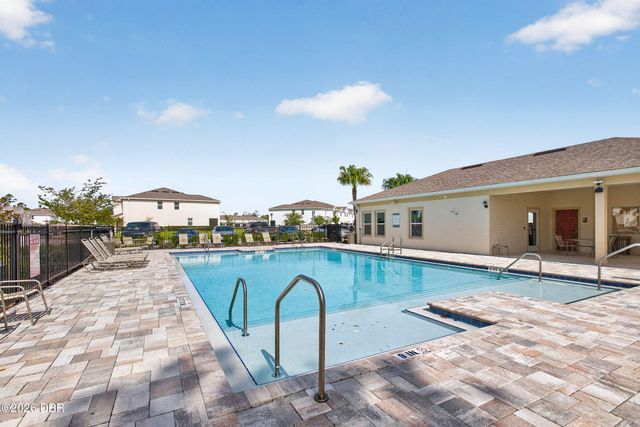 124 Reena Drive, Daytona Beach, FL 32117