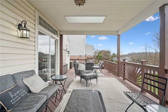 170 Sunrise Drive, Allegheny Twp, PA 15656